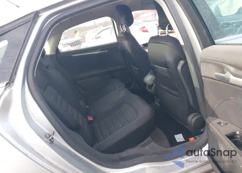 2013 Ford Fusion Se from USA, damaged, VIN 3FA6P0H79DR286692